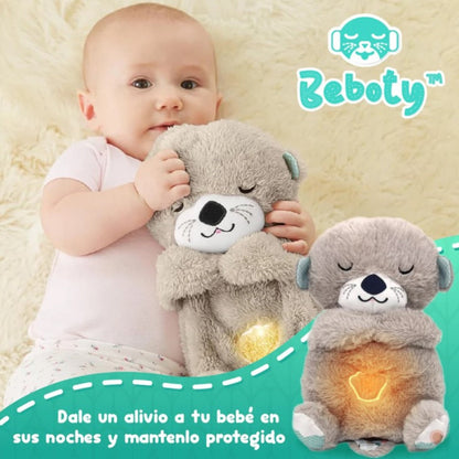 BEBOTY™ | Peluche anti estrés