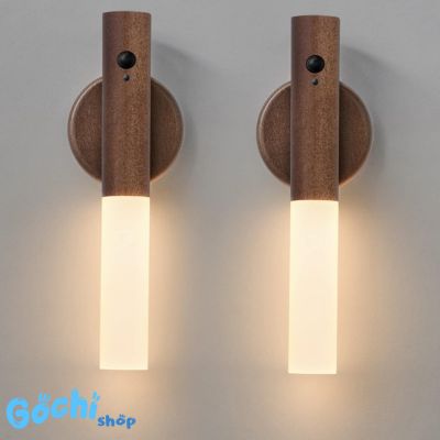 LumiClip™ luz magnética de pared