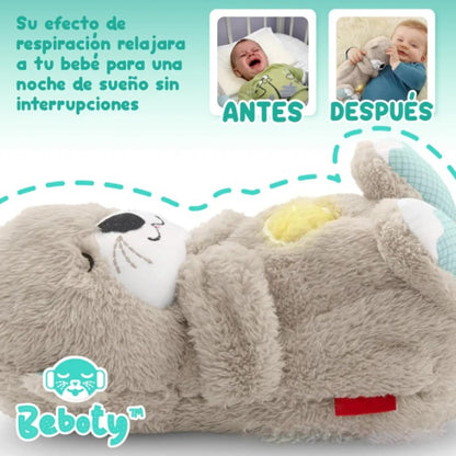 BEBOTY™ | Peluche anti estrés