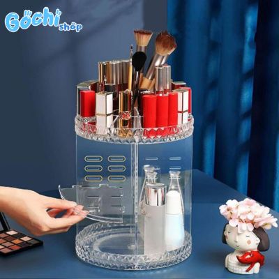 MakeupSwivel™ - Organizador de Maquillaje 360 Grados