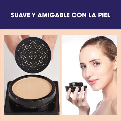 Base de Maquillaje Premium™