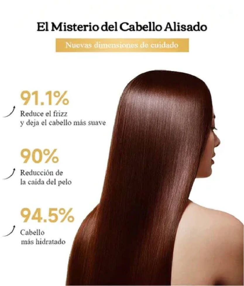 KAISEELL EL SECRETO DE LOS PELUQUEROS😍🔥