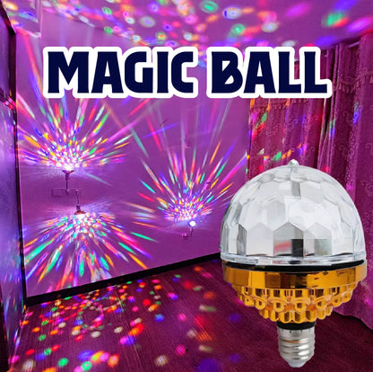 Magic Ball - Ilumina tus celebraciones - 2x1🎁