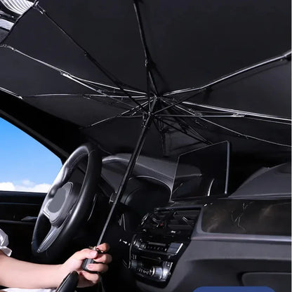 PARASOL PROTECTOR PARA INTERIOR DE AUTOS